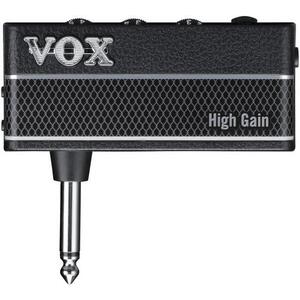 amPlug 3 High Gain kép
