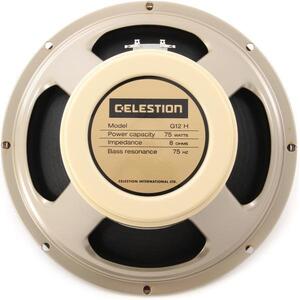 G12H-75-8 Creamback kép