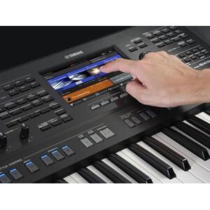 PSR-SX720 kép