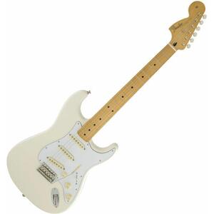 Jimi Hendrix Stratocaster MN OW kép