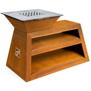 Maine Corten (COG-MAI-COR) kép