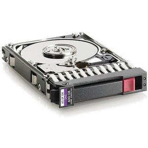 600GB 10000rpm SAS 581286-B21 kép