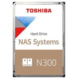 N300 14TB 7200rpm 512MB SATA3 (HDWG51EEZSTA) kép