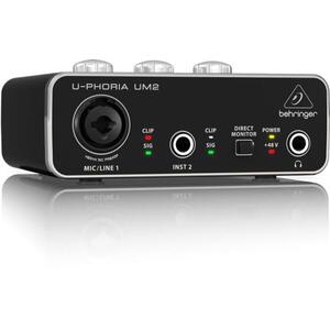 U-Phoria UM2 kép