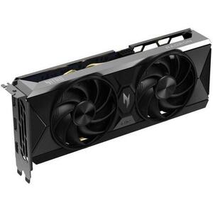 Radeon RX 9060 XT Nitro OC 8GB GDDR6 128bit (DP.Z4UWW.P01) kép