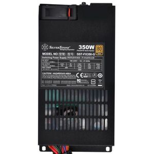 FX350-G 350W 80 PLUS Gold (SST-FX350-G) kép