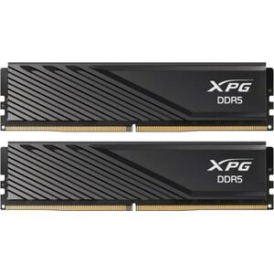 XPG Lancer Blade 16GB (2x8GB) DDR5 5600MHz AX5U5600C468G-DTLABBK kép