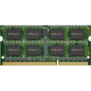 8GB DDR3 1600MHz MN8GSD31600-SI kép