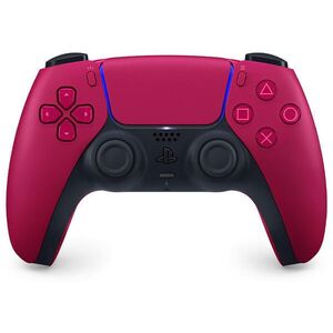 PlayStation 5 DualSense V3 - Cosmic Red kép