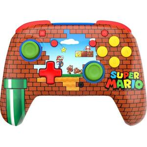 Rematch Advanced Wired 2025 Nintendo Switch 2 Lite OLED (TBC-8301-65) kép