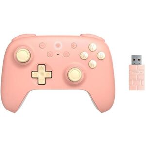 Ultimate 2C Gamepad Android PC Peach (RET00472) kép