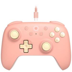 Ultimate 2C Wired PC/Mobil Hall-Effect Peach (RET00476) kép