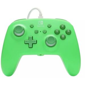 Nintendo Switch Enhanced Seafoam (NSGP0495-01) kép
