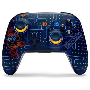 Lumectra Nintendo Switch/Switch 2 Pac-Man Neon Arcade (NSGP0458-01) kép