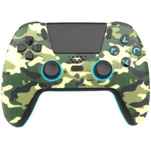 PS5 Controler Camuflaj kép