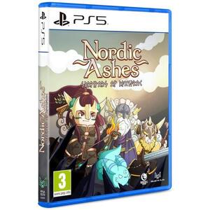 Nordic Ashes The Complete Saga (PS5) kép