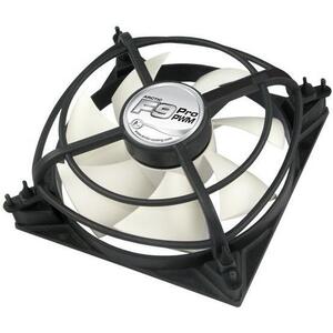 F9 Pro PWM PST 90mm (AFACO-09PP0-GBA01) kép