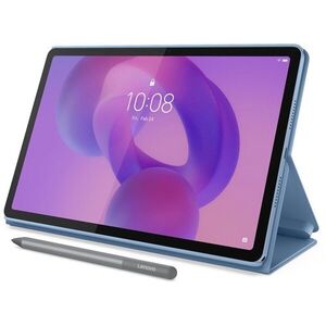 Lenovo Idea Tab 11" TB336FU Polar Blue + Pencil + Folio Case kép