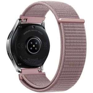 Eternico Airy Universal Quick Release 20mm - Nude Pink kép