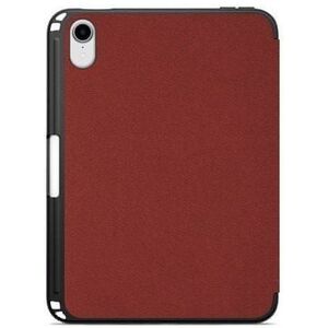 Epico Pro Flip Case iPad mini 6 (2021)/mini A17 Pro - piros kép