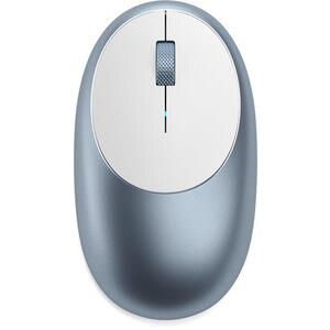 Satechi M1 Bluetooth Wireless Mouse, kék kép