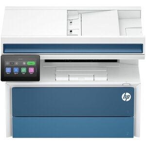 HP LaserJet Pro MFP 4113fdn kép
