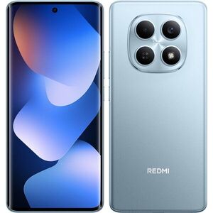 Xiaomi Redmi Note 15 4G 6GB/128 GB Gleccserkék kép