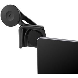 Spigen Tesla TapLock MagSafe Car Mount Holder Black Screen kép