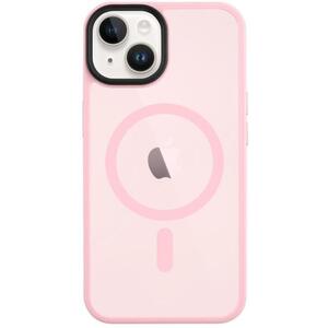 Tactical MagForce Hyperstealth iPhone 14 Pink Panther tok kép