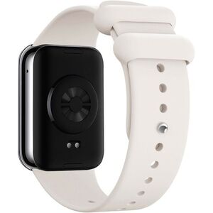 Eternico Essential Xiaomi Band 8 Pro / 9 Pro, Redmi Watch 4 / 5 szíj - krémfehér kép