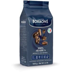 Caffe Borbone Lungo 100% Arabica szemes kávé, 1000 g kép