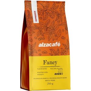 AlzaCafé Fancy, 250g kép