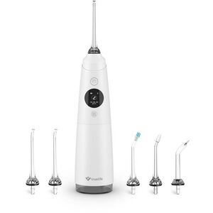Truelife AquaFloss Compact C300 White kép