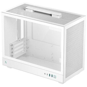 DeepCool CH160 PLUS WH kép