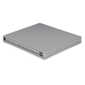 Ubiquiti UniFi Switch Pro HD HD 24 PoE kép