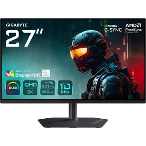 27" GIGABYTE MO27Q2A kép
