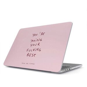 BURGA Your Best Macbook Air 13.6 [A2681/A3113] kép