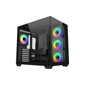 Cooler Master Elite 681 Black kép