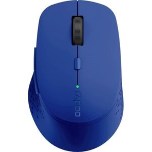 Rapoo M300 Silent Multi-mode - kék kép