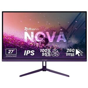27" Arozzi Nova 27T2K260 Purple kép