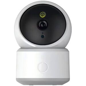 IMMAX NEO LITE Smart Security beltéri, P/T, WiFi, 2, 4 GHz + 5 GHz, 4 MP kép