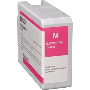 Epson Ink cartridge for C6500/C6000 (Magenta) kép