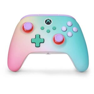 PowerA Advantage Wireless Controller for Xbox Series X|S - Beach Vibes kép