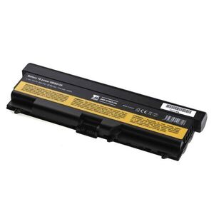 T6 Power Lenovo ThinkPad T430, T530 kompatibilis, 7800 mAh, 87 Wh, 9 cellás kép
