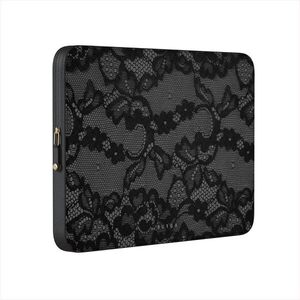 BURGA Magnetic Laptop Sleeve 14 inches kép