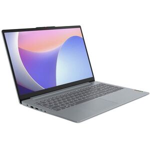 Lenovo IdeaPad Slim 3 15IAN8 82XB00F6HV Arctic Grey kép