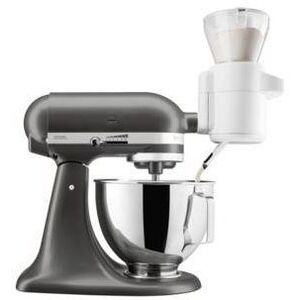 KitchenAid fej szűrővel és mérleggel kép