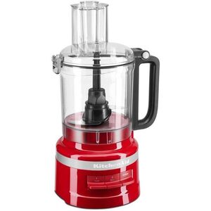 KitchenAid Food Processor 5KFP0921EER, 2, 1 l, királypiros kép