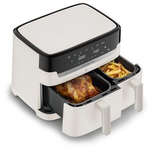 Tefal EY901AE0 Dual Easy Fry Essential kép