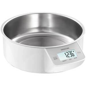 Sencor SKS 4030WH kép